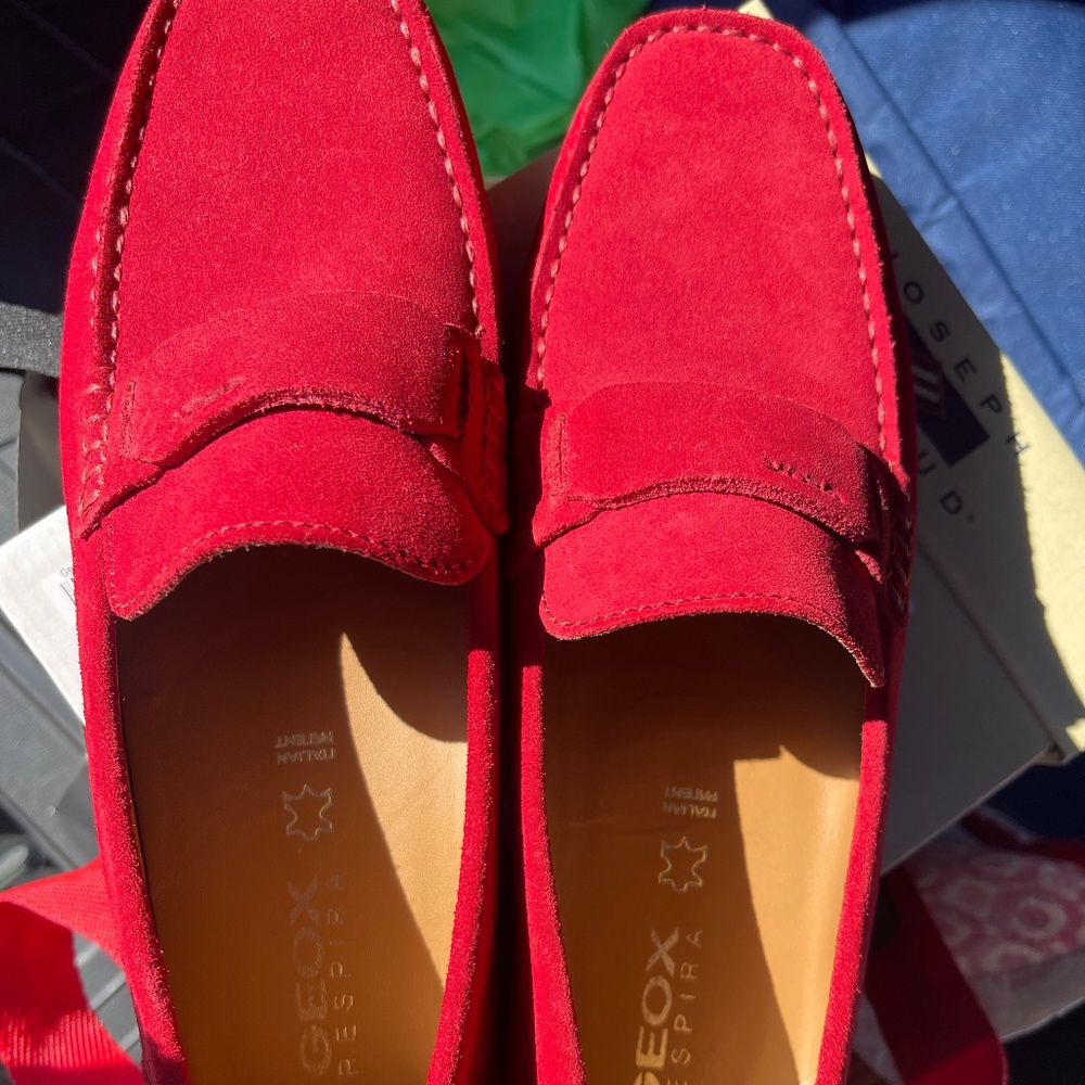 Men’s shoes